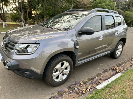 RENAULT Duster 1.6 16V 4P FLEX SCE ZEN, Foto 7