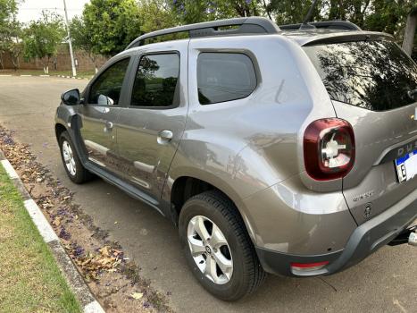 RENAULT Duster 1.6 16V 4P FLEX SCE ZEN, Foto 8