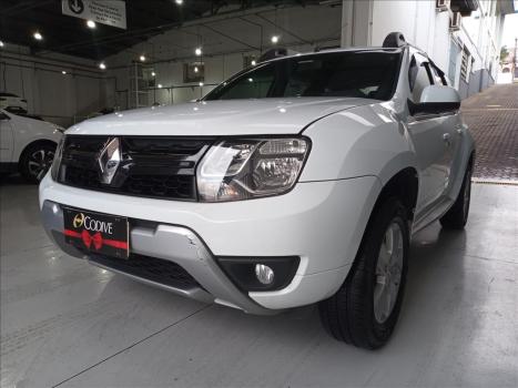 RENAULT Duster 1.6 16V 4P FLEX DYNAMIQUE, Foto 1