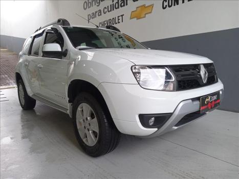 RENAULT Duster 1.6 16V 4P FLEX DYNAMIQUE, Foto 2