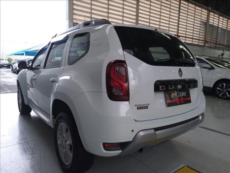 RENAULT Duster 1.6 16V 4P FLEX DYNAMIQUE, Foto 4