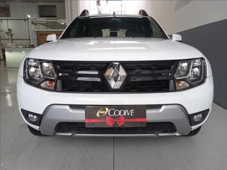 RENAULT Duster 1.6 16V 4P FLEX DYNAMIQUE, Foto 15