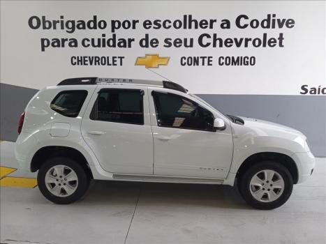 RENAULT Duster 1.6 16V 4P FLEX DYNAMIQUE, Foto 17