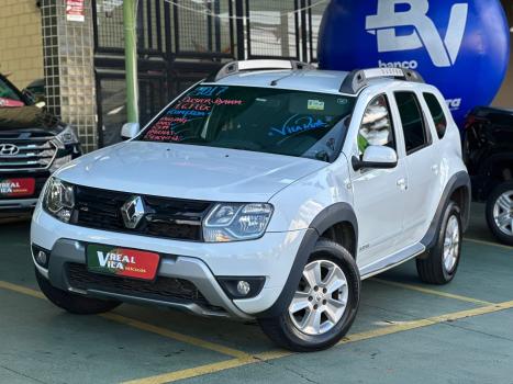 RENAULT Duster 1.6 16V 4P FLEX DYNAMIQUE, Foto 2