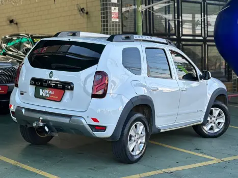 RENAULT Duster 1.6 16V 4P FLEX DYNAMIQUE, Foto 5