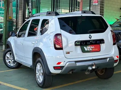 RENAULT Duster 1.6 16V 4P FLEX DYNAMIQUE, Foto 6