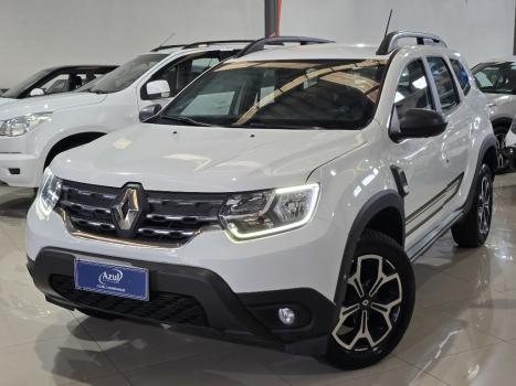 RENAULT Duster 1.6 16V 4P FLEX SCE ICONIC X-TRONIC AUTOMTICO, Foto 3