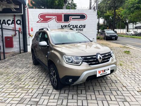 RENAULT Duster 1.6 16V 4P FLEX SCE ICONIC X-TRONIC AUTOMTICO, Foto 1