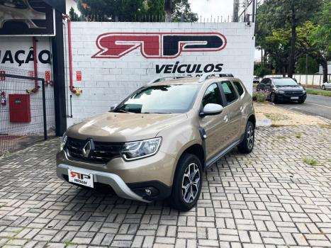 RENAULT Duster 1.6 16V 4P FLEX SCE ICONIC X-TRONIC AUTOMTICO, Foto 3