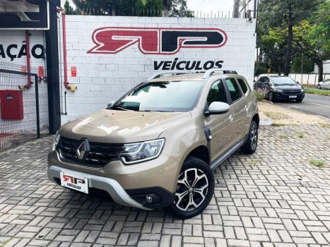 RENAULT Duster 1.6 16V 4P FLEX SCE ICONIC X-TRONIC AUTOMTICO, Foto 4