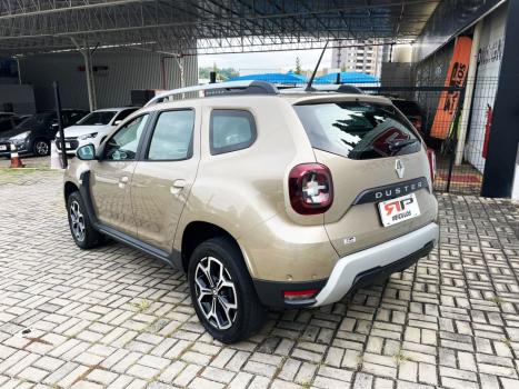 RENAULT Duster 1.6 16V 4P FLEX SCE ICONIC X-TRONIC AUTOMTICO, Foto 5