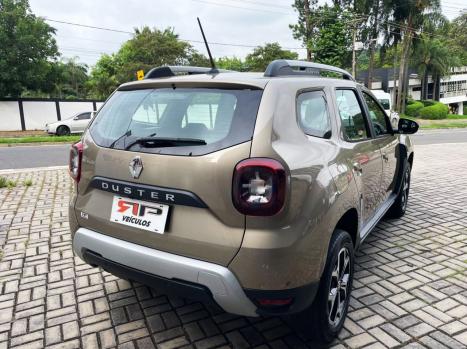 RENAULT Duster 1.6 16V 4P FLEX SCE ICONIC X-TRONIC AUTOMTICO, Foto 6