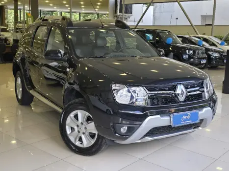 RENAULT Duster 1.6 16V 4P FLEX DYNAMIQUE, Foto 1