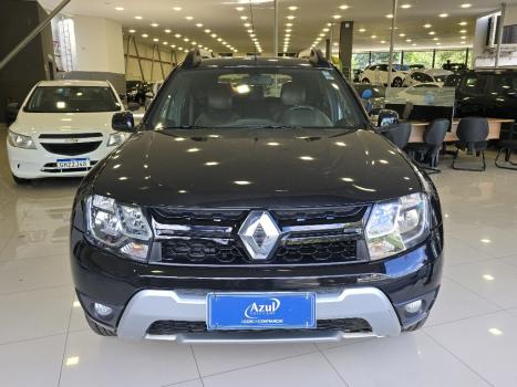 RENAULT Duster 1.6 16V 4P FLEX DYNAMIQUE, Foto 2