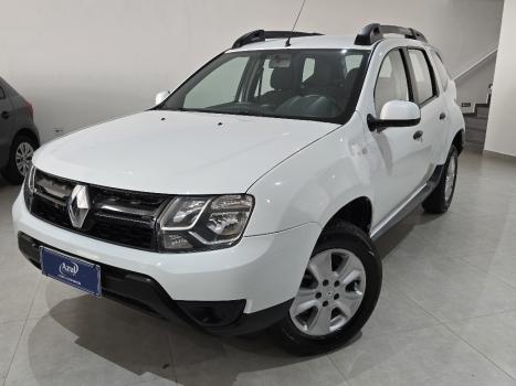 RENAULT Duster 1.6 16V 4P FLEX EXPRESSION AUTOMTICO CVT, Foto 3