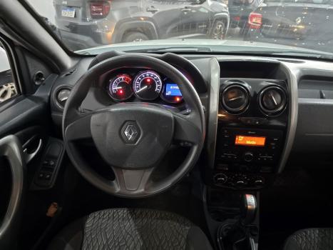 RENAULT Duster 1.6 16V 4P FLEX EXPRESSION AUTOMTICO CVT, Foto 9