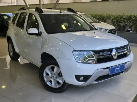 RENAULT Duster 1.6 16V 4P FLEX DYNAMIQUE, Foto 1