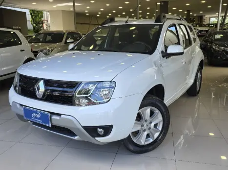 RENAULT Duster 1.6 16V 4P FLEX DYNAMIQUE, Foto 2