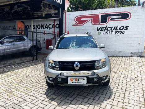 RENAULT Duster 1.6 16V 4P FLEX DYNAMIQUE, Foto 2