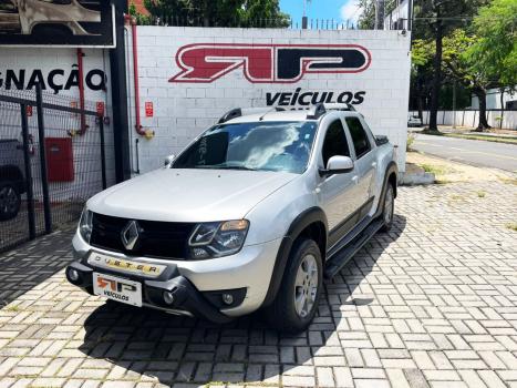 RENAULT Duster 1.6 16V 4P FLEX DYNAMIQUE, Foto 3