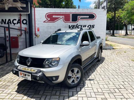 RENAULT Duster 1.6 16V 4P FLEX DYNAMIQUE, Foto 4