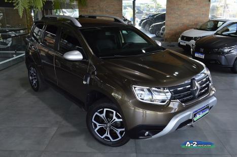 RENAULT Duster 1.6 16V 4P FLEX, Foto 2