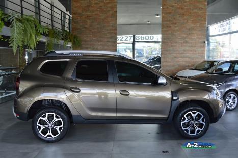 RENAULT Duster 1.6 16V 4P FLEX, Foto 8