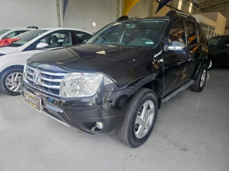 RENAULT Duster 1.6 16V 4P FLEX DYNAMIQUE, Foto 8