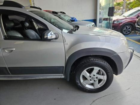 RENAULT Duster 1.6 16V 4P FLEX DYNAMIQUE, Foto 8