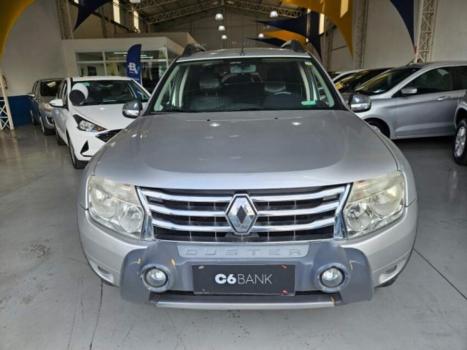 RENAULT Duster 1.6 16V 4P FLEX DYNAMIQUE, Foto 10