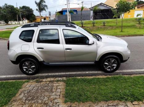 RENAULT Duster 1.6 16V 4P FLEX SCE AUTHENTIQUE X-TRONIC AUTOMTICO, Foto 7