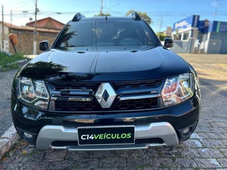 RENAULT Duster 1.6 16V 4P FLEX DYNAMIQUE, Foto 2