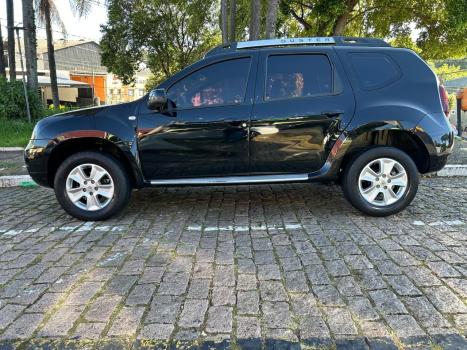 RENAULT Duster 1.6 16V 4P FLEX DYNAMIQUE, Foto 3