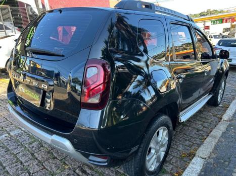 RENAULT Duster 1.6 16V 4P FLEX DYNAMIQUE, Foto 5