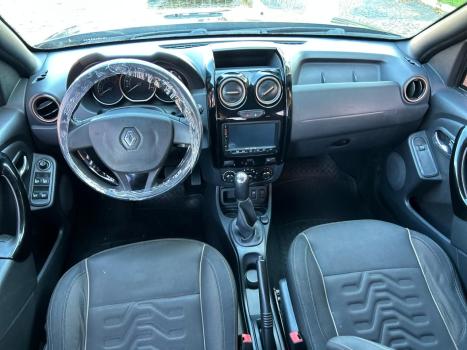 RENAULT Duster 1.6 16V 4P FLEX DYNAMIQUE, Foto 7