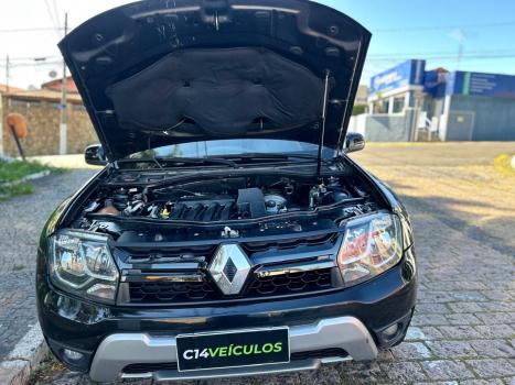 RENAULT Duster 1.6 16V 4P FLEX DYNAMIQUE, Foto 12