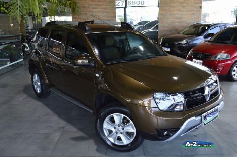 RENAULT Duster 1.6 16V 4P FLEX DYNAMIQUE, Foto 2