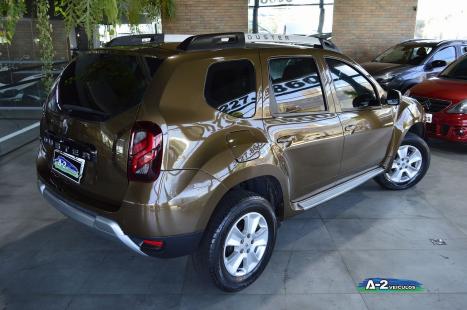 RENAULT Duster 1.6 16V 4P FLEX DYNAMIQUE, Foto 5