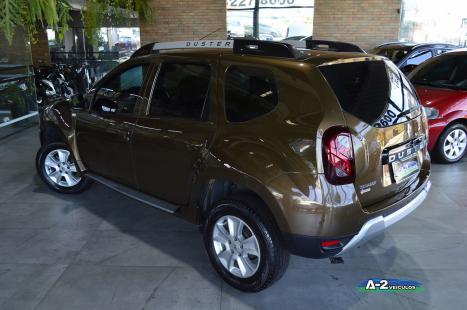 RENAULT Duster 1.6 16V 4P FLEX DYNAMIQUE, Foto 6