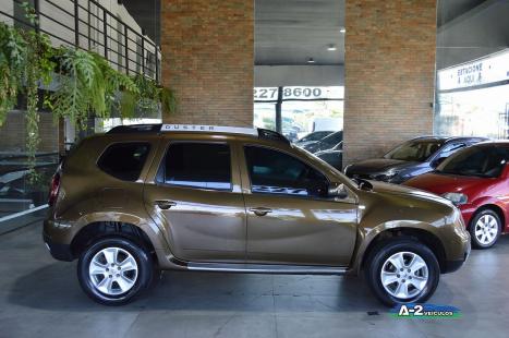 RENAULT Duster 1.6 16V 4P FLEX DYNAMIQUE, Foto 7