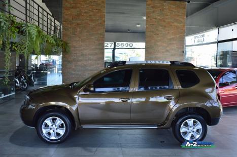 RENAULT Duster 1.6 16V 4P FLEX DYNAMIQUE, Foto 8