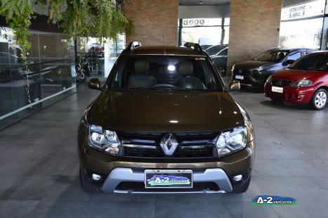 RENAULT Duster 1.6 16V 4P FLEX DYNAMIQUE, Foto 9