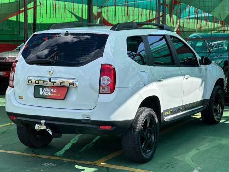 RENAULT Duster 1.6 16V 4P FLEX EXPRESSION, Foto 7