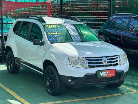 RENAULT Duster 1.6 16V 4P FLEX EXPRESSION, Foto 10