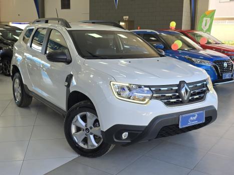 RENAULT Duster 1.6 16V 4P FLEX SCE INTENSE X-TRONIC AUTOMTICO, Foto 1