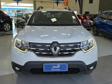 RENAULT Duster 1.6 16V 4P FLEX SCE INTENSE X-TRONIC AUTOMTICO, Foto 2