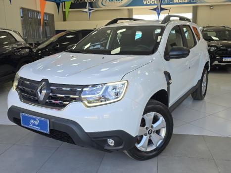 RENAULT Duster 1.6 16V 4P FLEX SCE INTENSE X-TRONIC AUTOMTICO, Foto 3