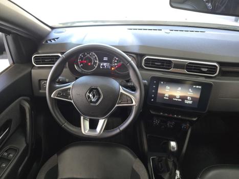 RENAULT Duster 1.6 16V 4P FLEX SCE INTENSE X-TRONIC AUTOMTICO, Foto 10