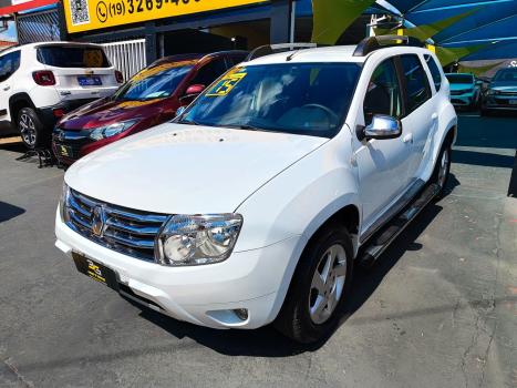 RENAULT Duster 1.6 16V 4P FLEX DYNAMIQUE, Foto 4