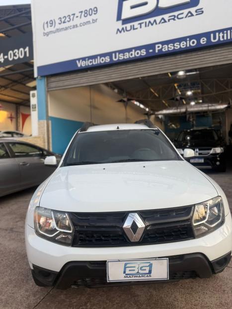 RENAULT Duster 1.6 16V 4P FLEX EXPRESSION, Foto 2